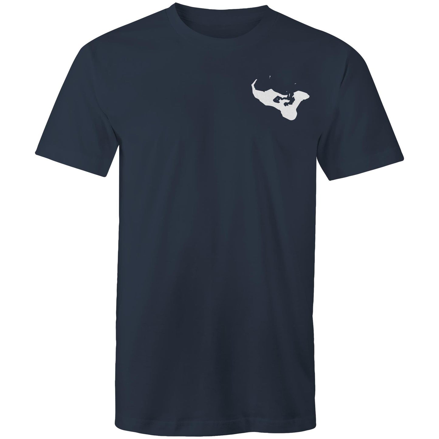 Staple Tee_KINGSGUARD Tonga