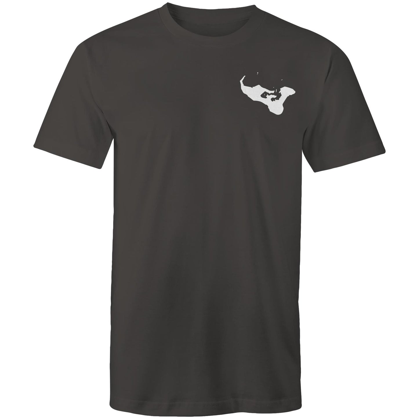 Staple Tee_KINGSGUARD Tonga