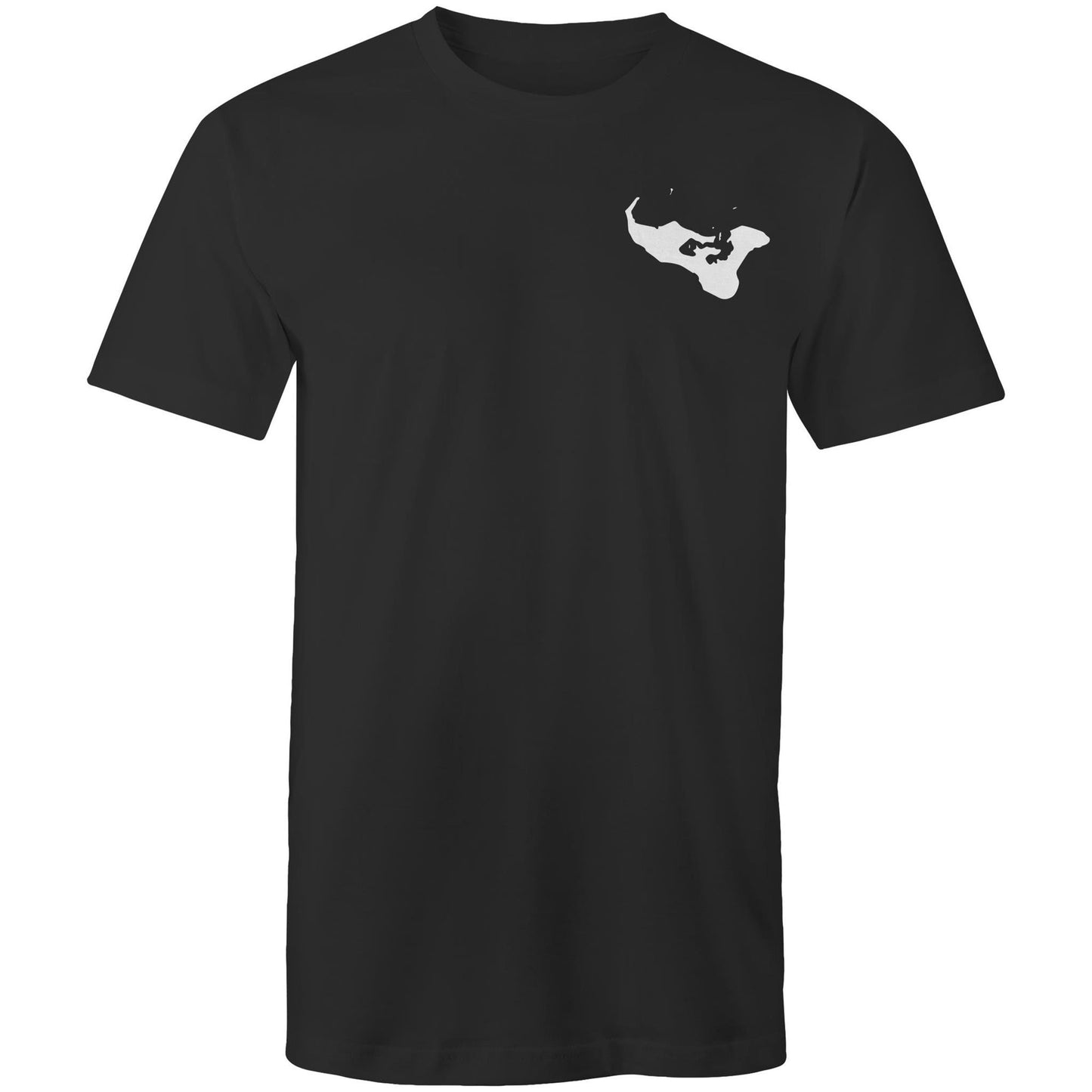 Staple Tee_KINGSGUARD Tonga