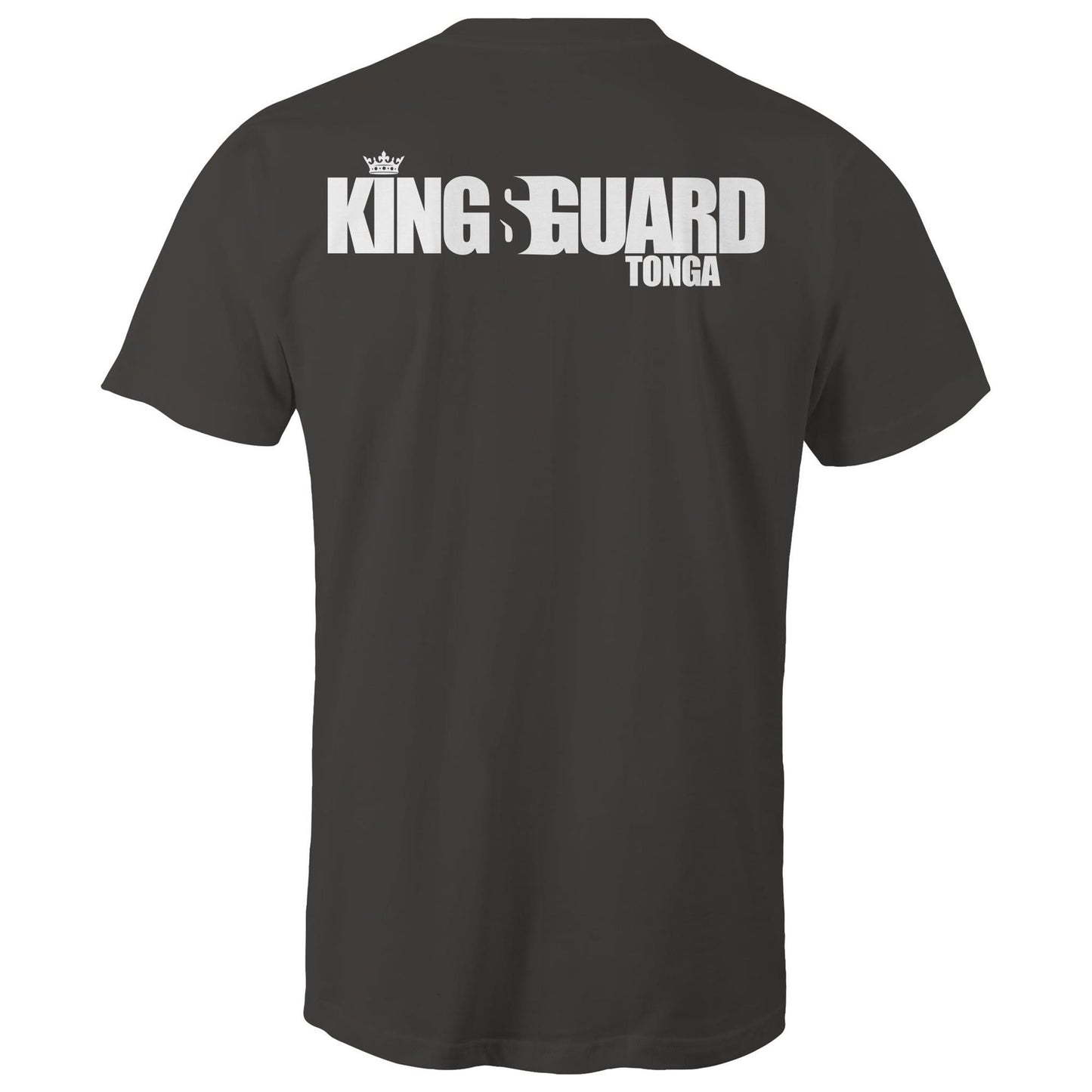 Staple Tee_KINGSGUARD Tonga
