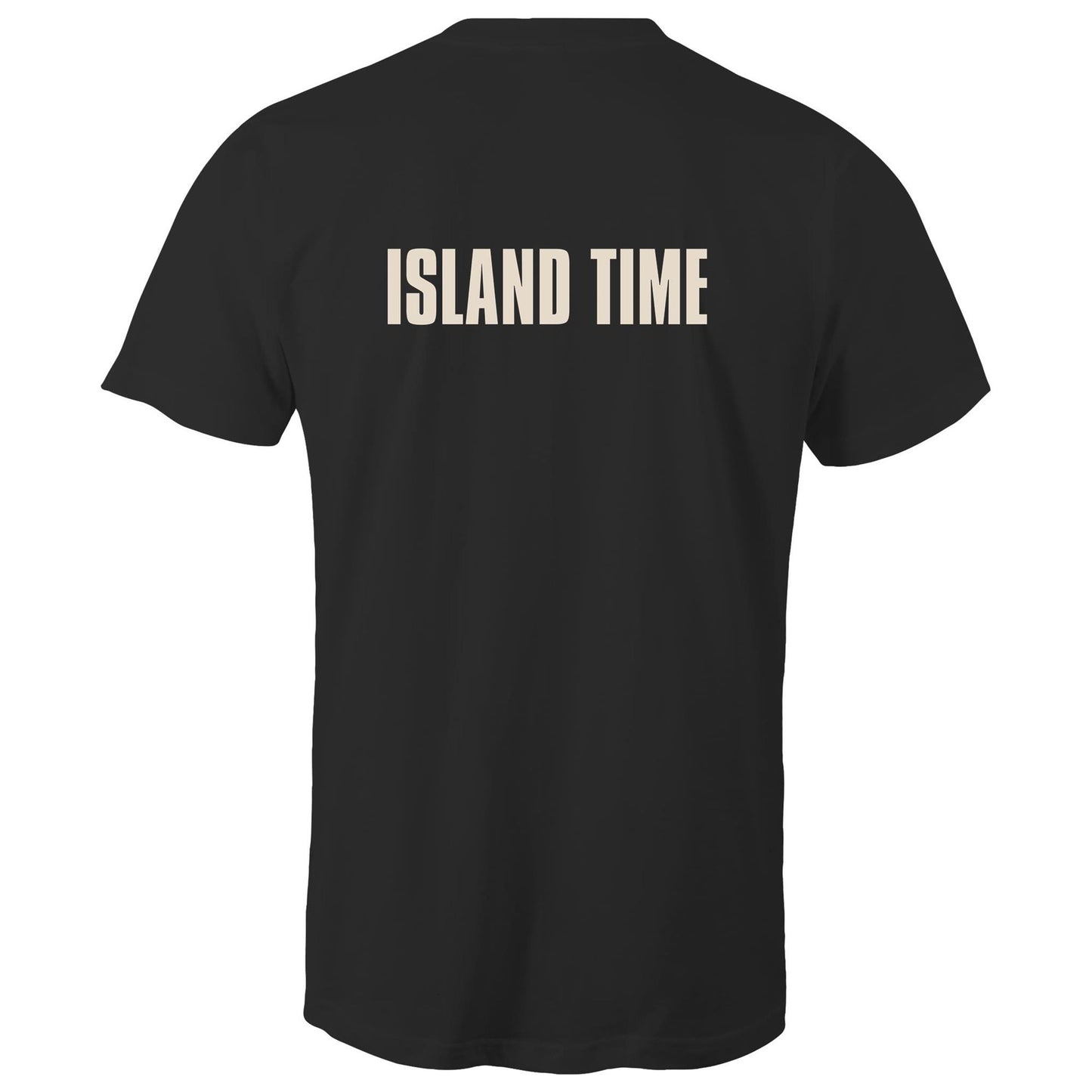 Staple Tee 'Island Time'