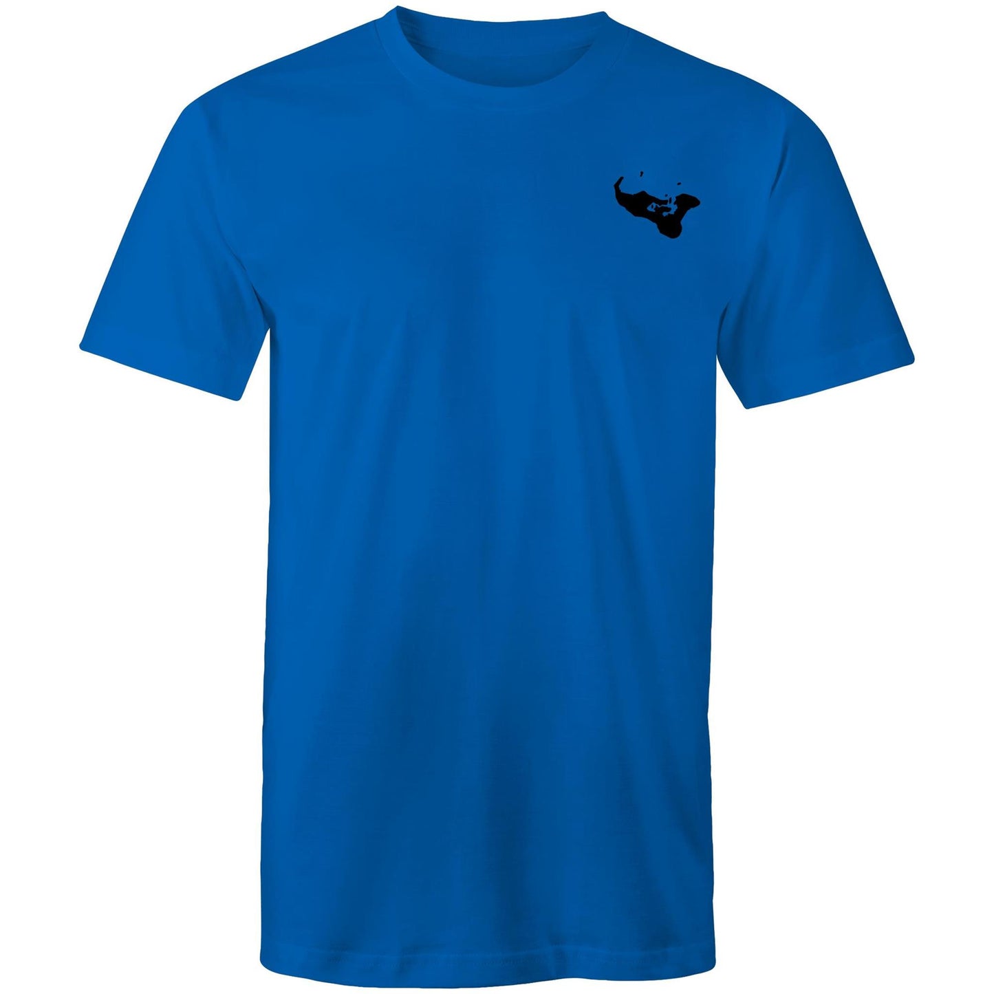 Staple Tee_KINGSMEN Tonga