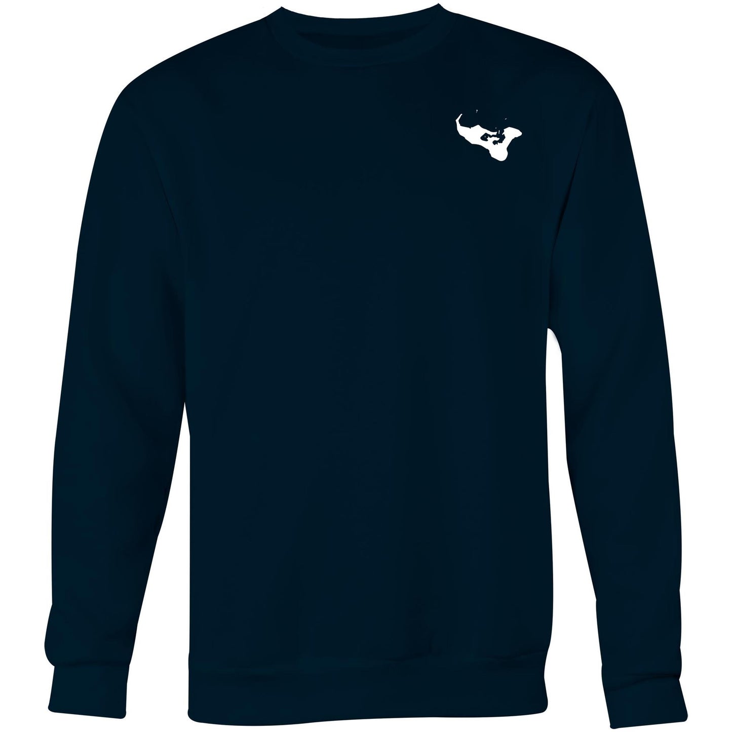 Everyone Crew Sweatshirt_KINGSGUARDTonga