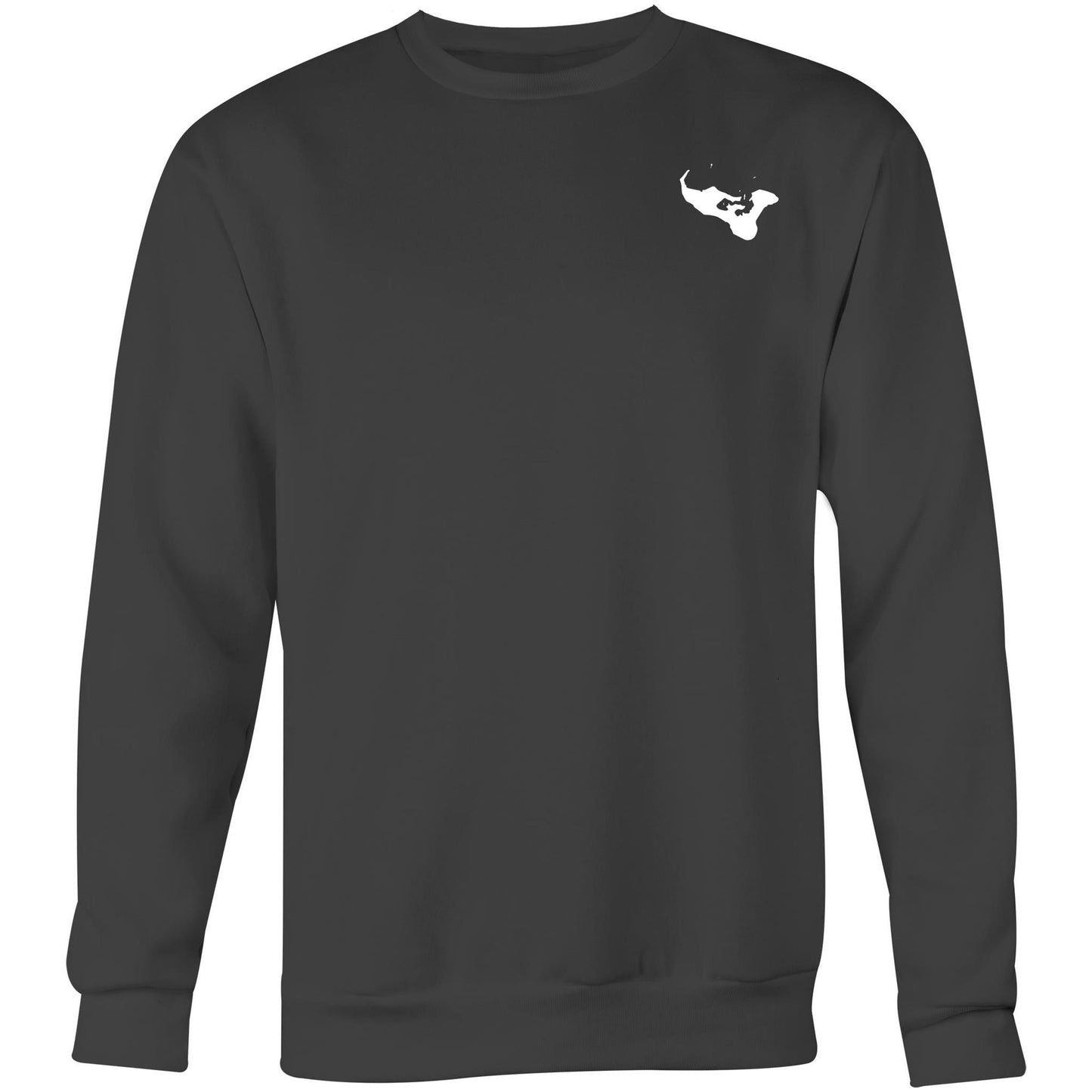 Everyone Crew Sweatshirt_KINGSGUARDTonga