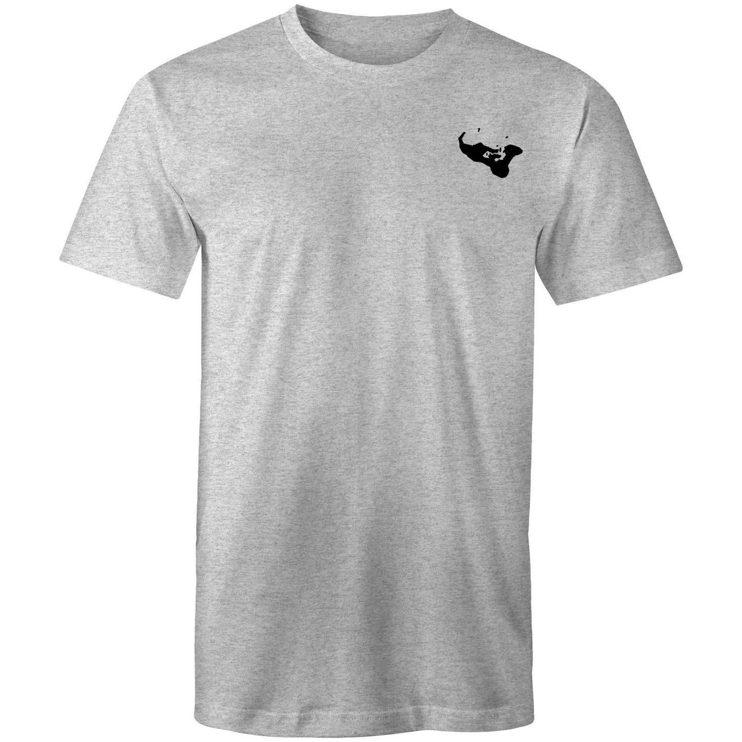 Staple Tee_KINGSMEN Tonga