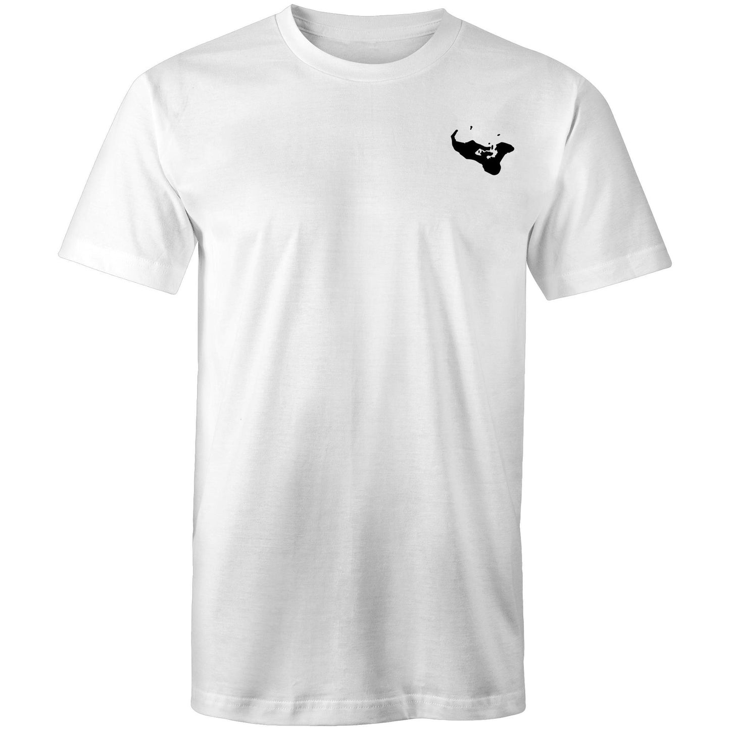 Staple Tee_KINGSMEN Tonga