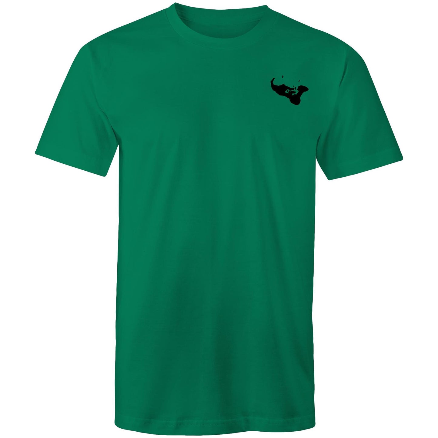 Staple Tee_KINGSMEN Tonga