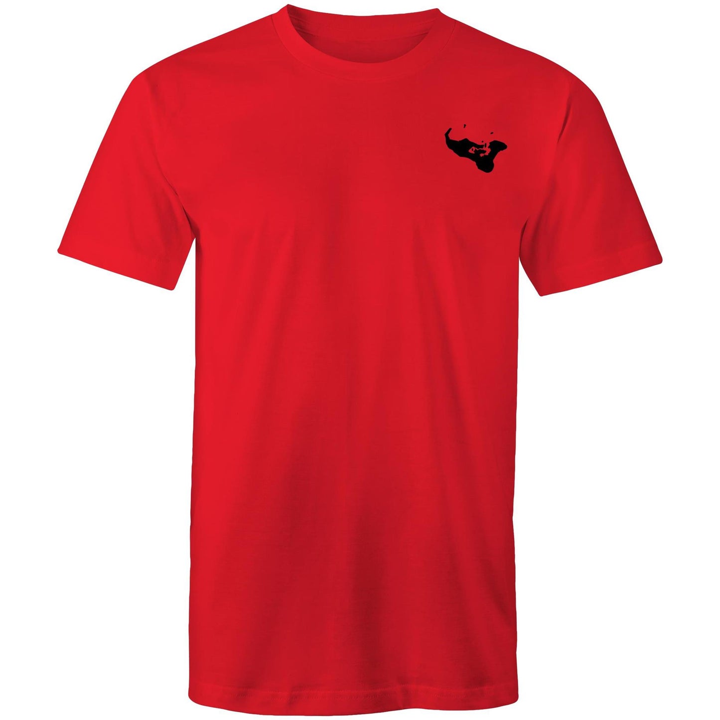 Staple Tee_KINGSMEN Tonga