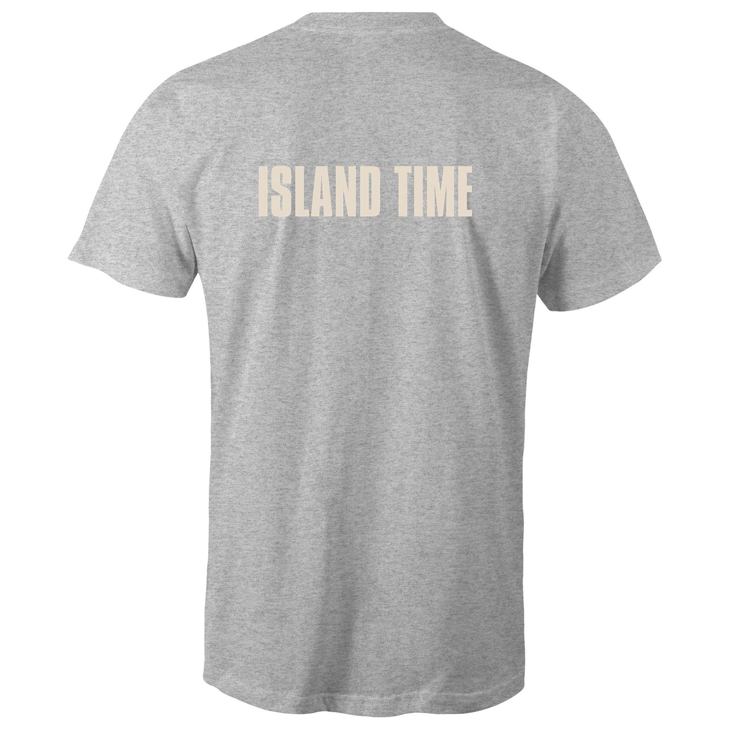 Staple Tee 'Island Time'