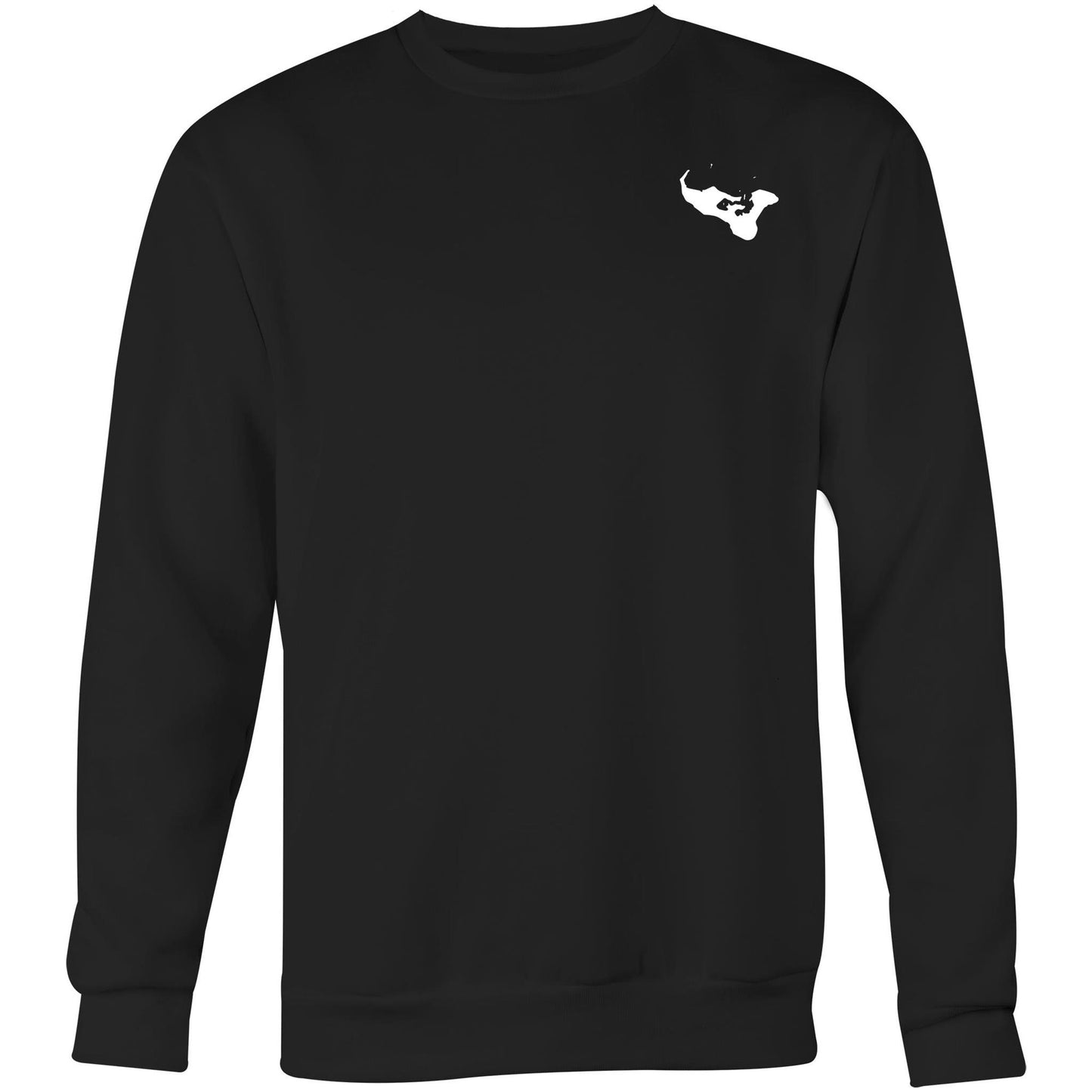 Everyone Crew Sweatshirt_KINGSGUARDTonga