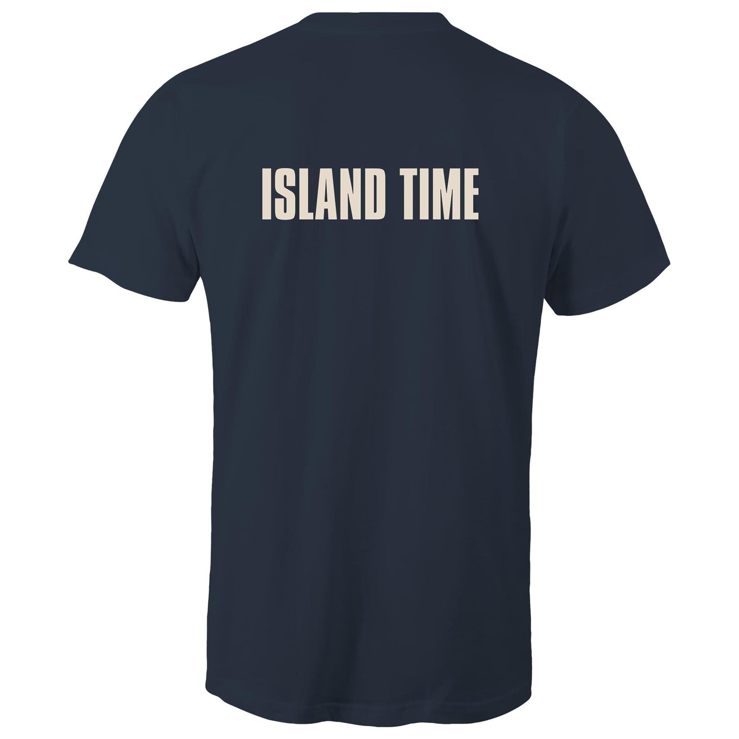 Staple Tee 'Island Time'