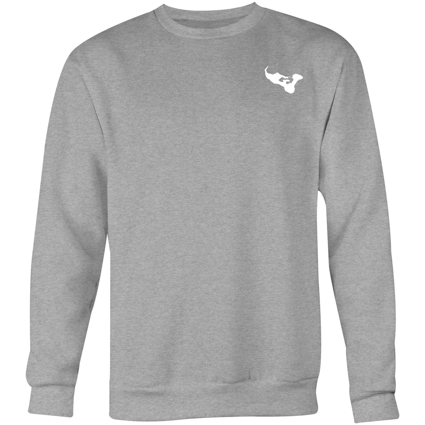Everyone Crew Sweatshirt_KINGSGUARDTonga