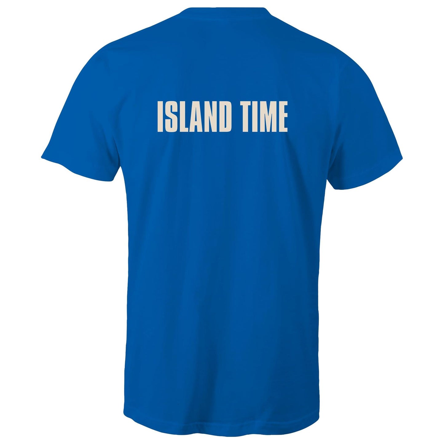 Staple Tee 'Island Time'