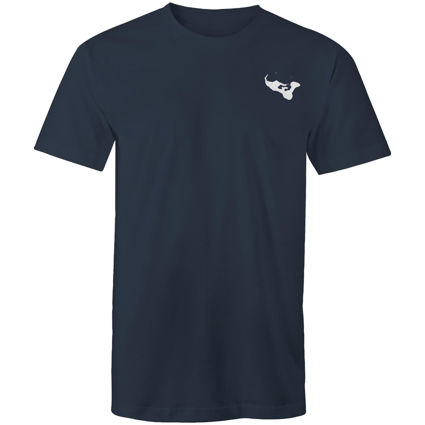 Staple Tee_KINGSMEN Tonga