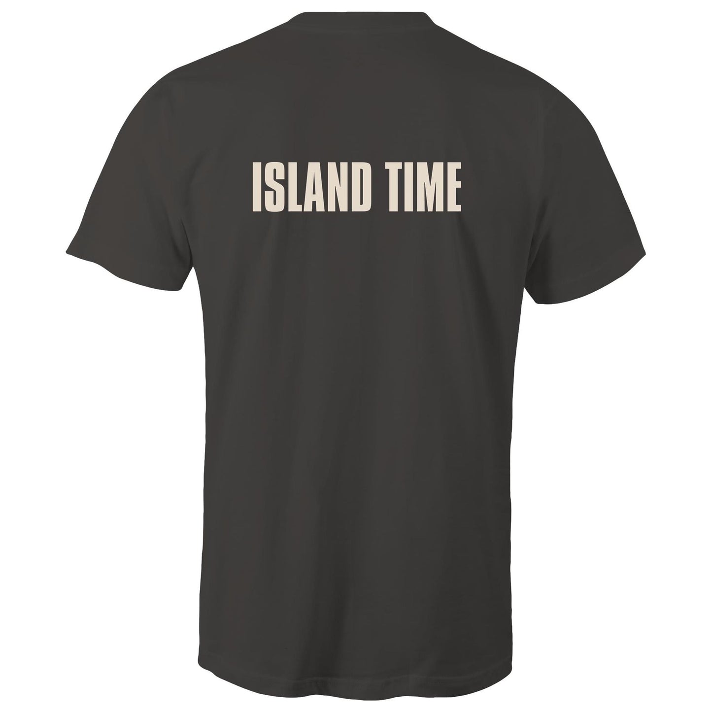 Staple Tee 'Island Time'
