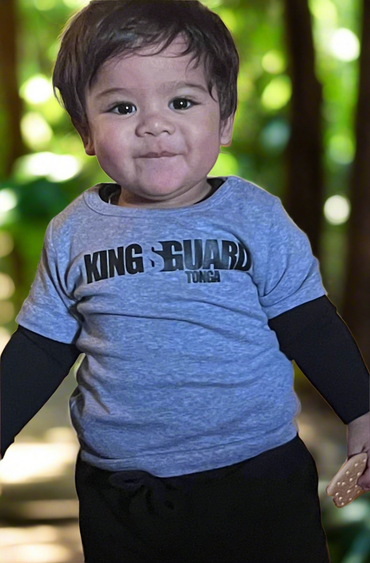 Wee Tee_KINGSGUARDTonga