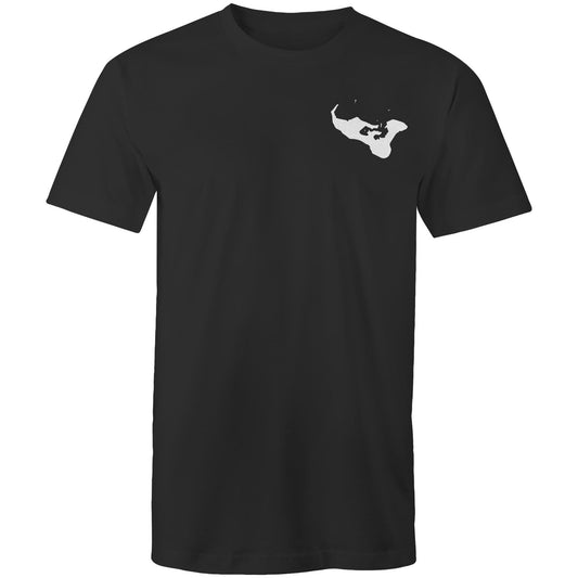 Staple Tee_KINGSGUARD Tonga