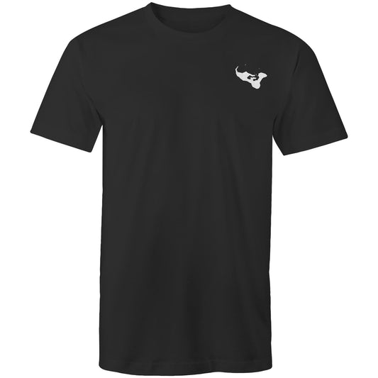 Staple Tee_KINGSMEN Tonga
